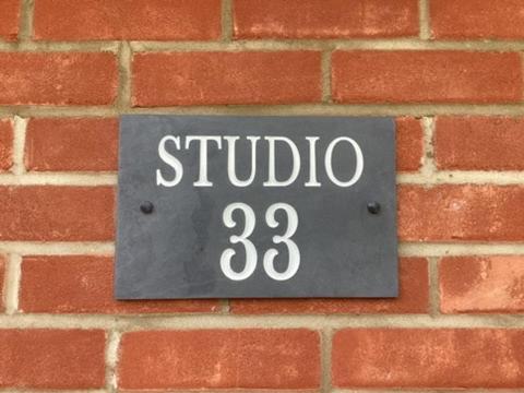 Studio 33 Τσίτσεστερ Εξωτερικό φωτογραφία